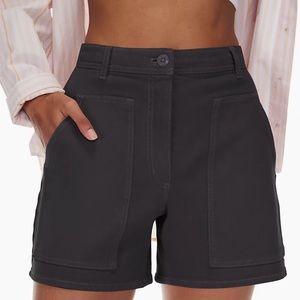 Wilfred Free Modern Utility Short